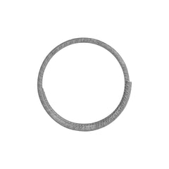 cut and bent shape code 75