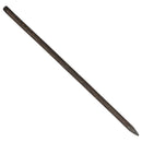 Steel Road Form Pin, crucial for concrete alignment in construction projects, offering stability and durability.