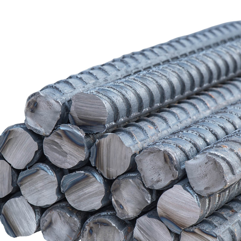 High-tensile T12 reinforcement bar for concrete structures, providing exceptional strength and durability