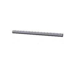 Custom Cut & Bent Rebar - Shape Code 00, Straight Cut Rebar, Bespoke length