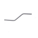 Custom Cut & Bent Rebar - Shape Code 26 - NextDaySteel