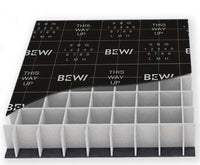 D49 Reinforcement Wrapping Mesh - 4.8m x 2.4m - 2.5mm Cross Bar | Next ...