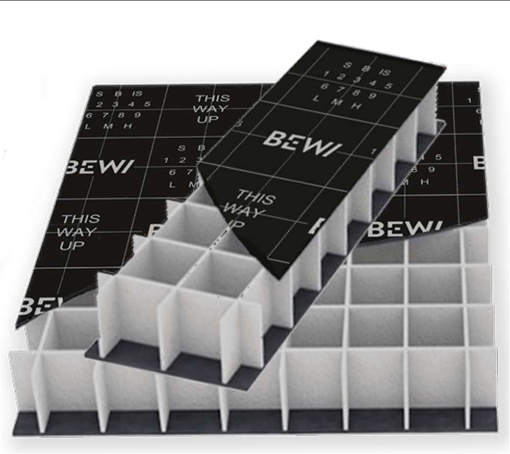 BEWI HeaveMaster B - Clay Heave Protection for Beams and Pile Caps ...