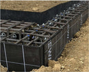 BEWI FormMaster Shuttering - Permanent Formwork for Ground Beams