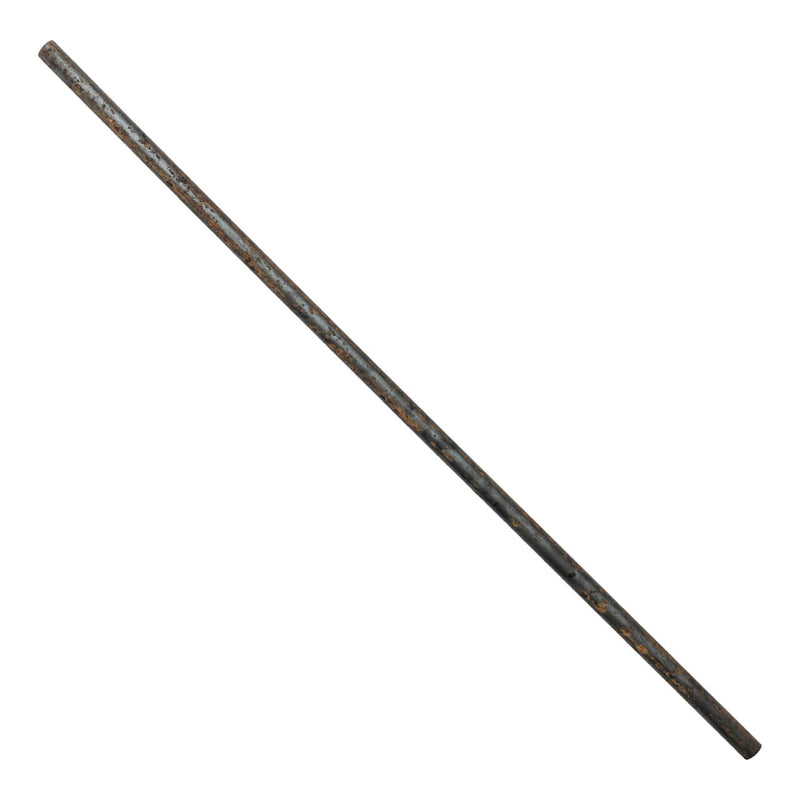 16mm steel dowel bar for robust pavement joints, enhancing load transfer and reducing cracks
