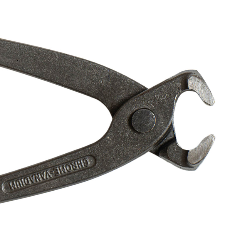 280mm nipper pliers cutting tool designed for precision and durability in heavy-duty tasks