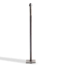 Square/Square Holding Down Bolt & Nut (8.8 HT)