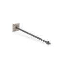 Square/Square Holding Down Bolt & Nut (8.8 HT)