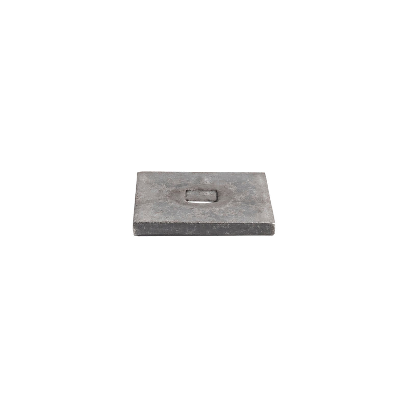 Square Hole Plate Washer