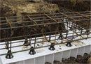 Cordek Cellcore HX B Slabs - Clay Heave Protection for Beams and Pile Caps