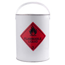 SolDebond Debonding Compound - Bituminous Dowel Bar Coating (5L)