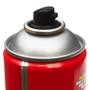 Close-up of All-Purpose High Bond Strength Contact Spray Adhesive - Durable, versatile, 500ml.