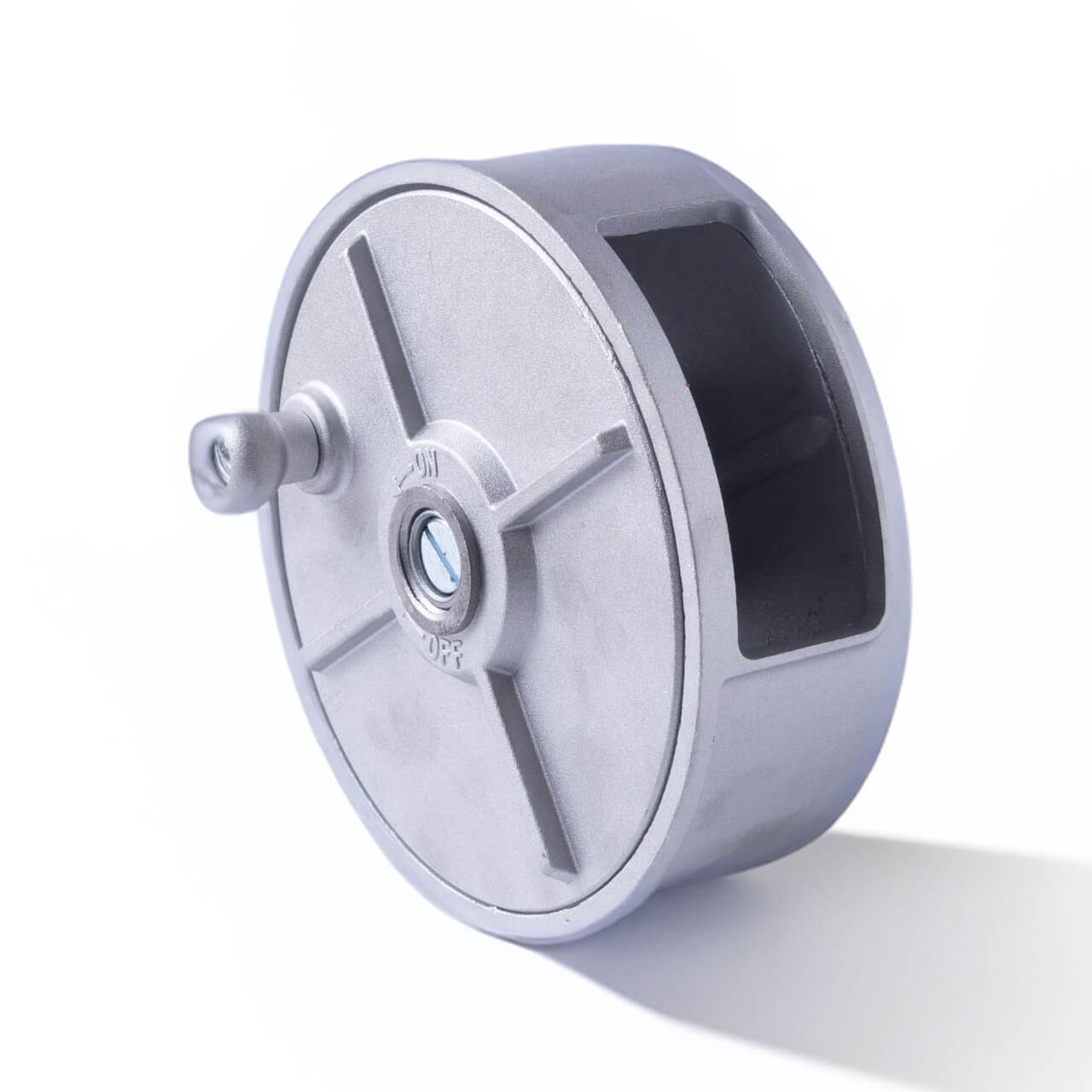 Aluminium Steel Wire Dispenser, Tying Wire Reel | NDS