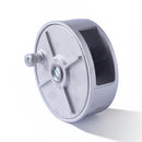 Aluminium Steel Wire Dispenser, durable and lightweight for 14-18 gauge wires