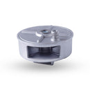 Die-cast Aluminium Wire Dispenser, 0.95 kg, handles 14-18 gauge wires up to 1.6 kg