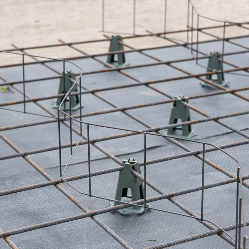 Wire Snake Spacers | Next Day Steel Ltd