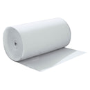 High-performance Frost Blanket for efficient concrete curing in cold weather