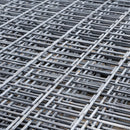 A142 Mesh - Steel Reinforcement - 6mm Cross Bar