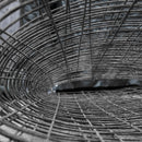 D49 wrapping mesh in 2.5mm steel wire for robust concrete support