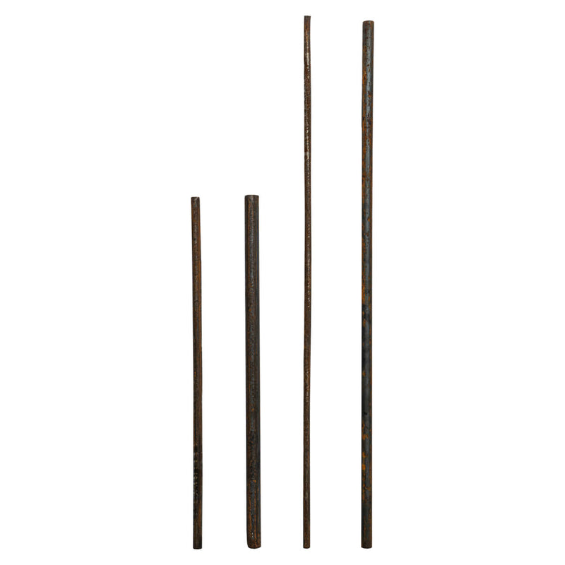 Diverse Dowel Bars Range, 12mm-25mm - Ideal for Pavement Joints and Crack Prevention.