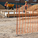 Barrier Fencing Mesh - 1m X 50m