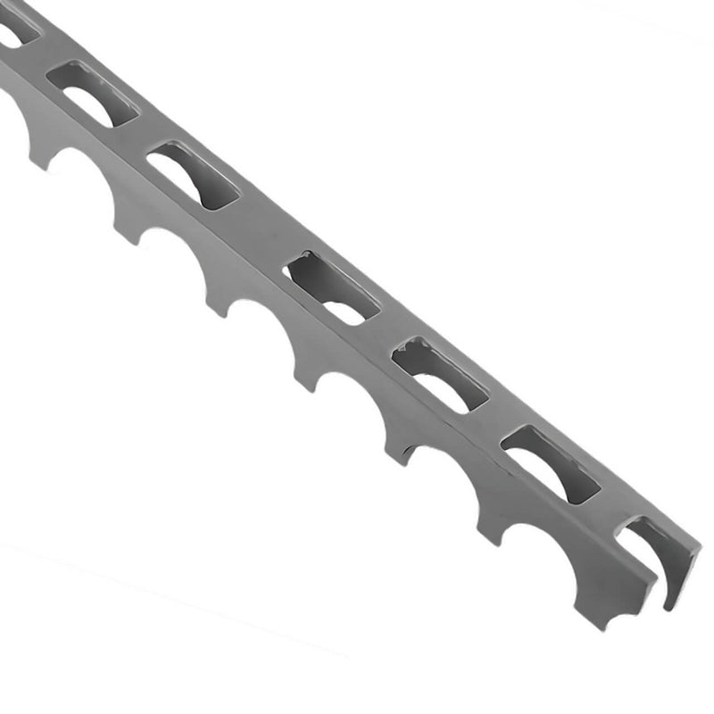 Heavy Duty Tric Trac Spacer ideal for mesh in suspended slabs and metal decking