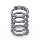 Custom Helical Rebar - Precision Spiral Reinforcement