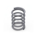 Custom Helical Rebar - Precision Spiral Reinforcement