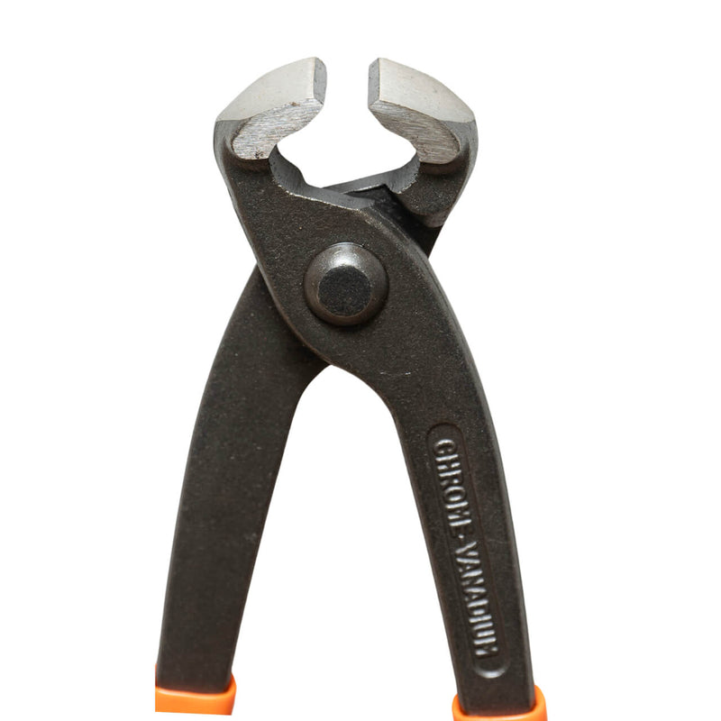 High-strength 280mm nipper pliers designed for optimal durability and efficient cutting performance