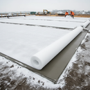 Concrete Frost Blanket