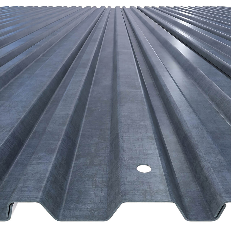 KKD 600/6 trench sheet designed for effective soil retention in construction trenches