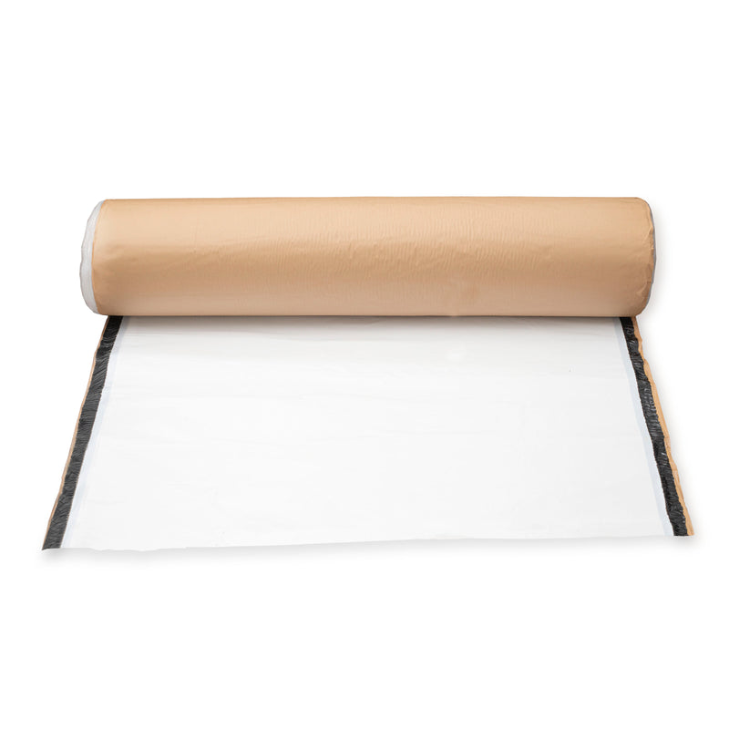 Solsheet GR Self-Adhesive Membrane
