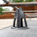 Plastic Mesh Spacers