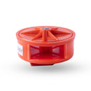 Plastic Wire Dispenser for easy cable handling and organized wire storage