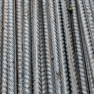 High tensile steel reinforcement bars 8mm to 40mm