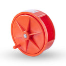 Reel-Easy Wire Dispenser for efficient cable management and quick wire distribution.