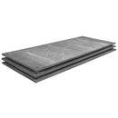 Plain Steel Road Plates - Trench Covers