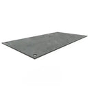 Plain Steel Road Plates - Trench Covers