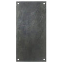 Plain Steel Road Plates - Trench Covers