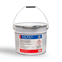 Solseal HP Emulsion & Primer - Modified Bituminous Primer