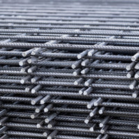 D49 Reinforcement Wrapping Mesh - 4.8m x 2.4m - 2.5mm Cross Bar | Next ...