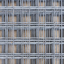 B503 Mesh - Steel Reinforcement - 8mm Long and Cross Bars | Next Day ...