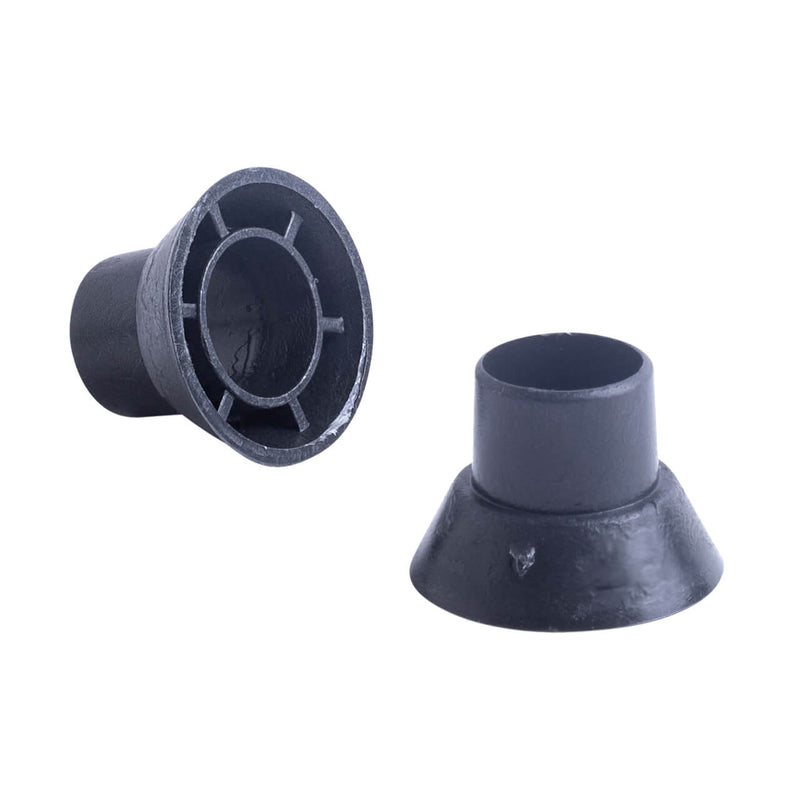 Thruty Cones for securing formwork sleeves, available in 22mm and 26mm sizes