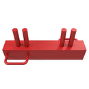 Trench Sheet Driving Caps