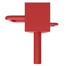 Trench Sheet Driving Caps