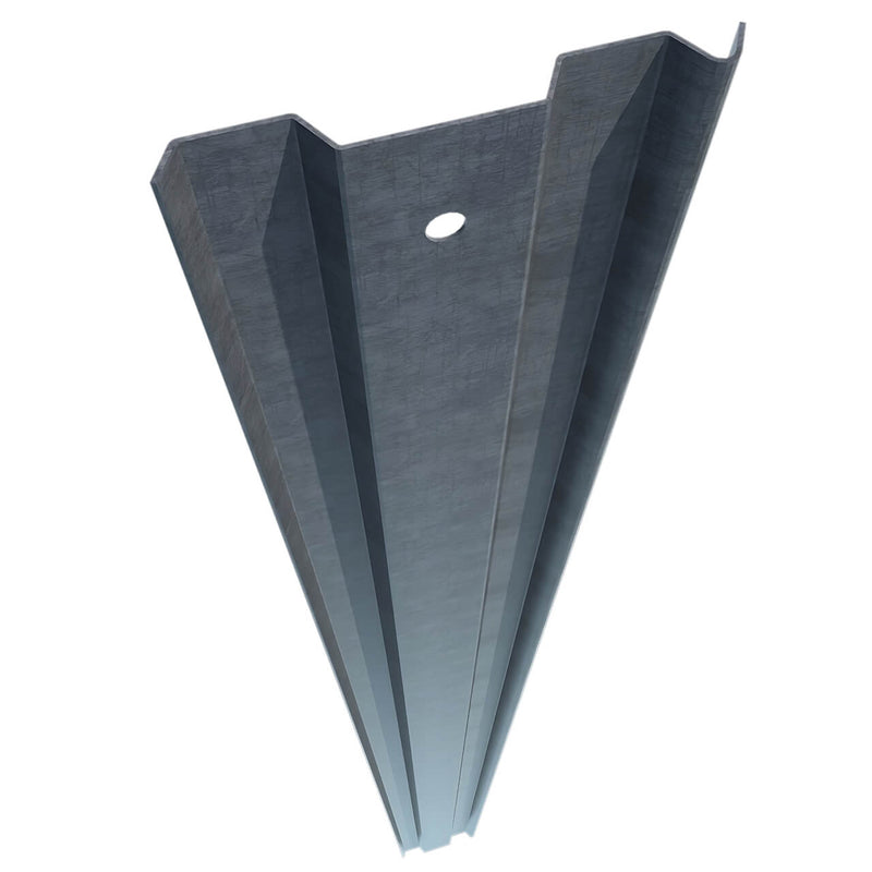 Standard overlapping trench sheets for secure and efficient excavation support