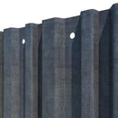 Standard S275 JRC steel-grade trench sheets for trench support