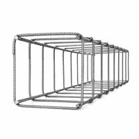 Type 1 Prefabricated Reinforcement Cage | Welded Rebar Cage