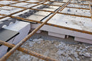Ventform - Passive Gas Venting and Insulation for Concrete Slabs