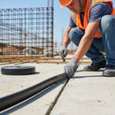 Hydrophilic Swelling Water Stop Strip